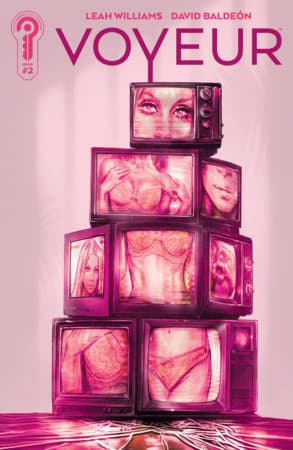 VOYEUR