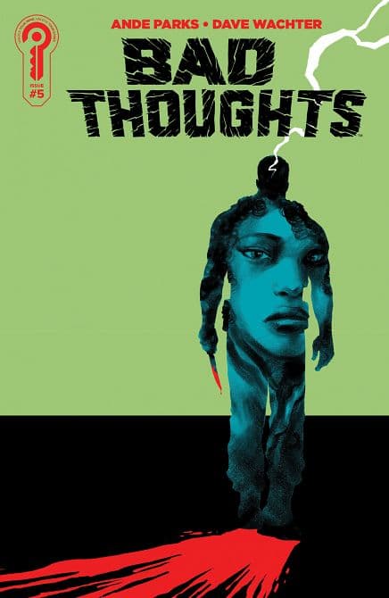 BAD THOUGHTS