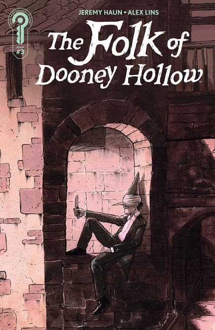 FOLK OF DOONEY HOLLOW