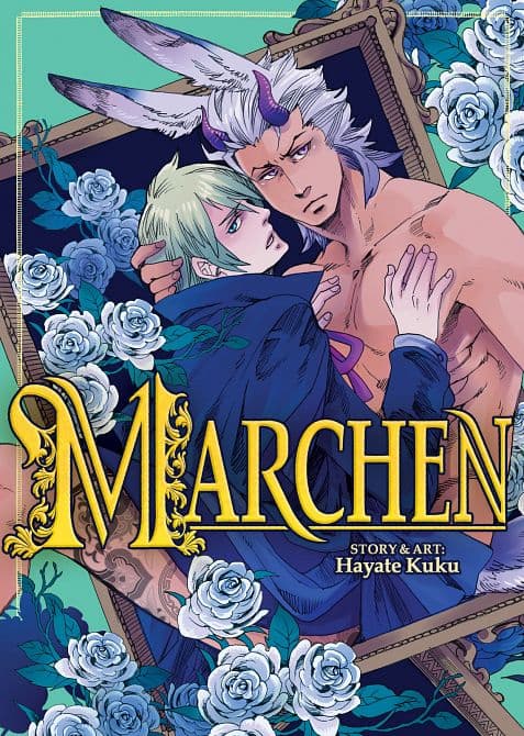 MARCHEN TP
