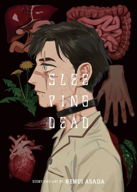 SLEEPING DEAD ( OMNIBUS ) TP