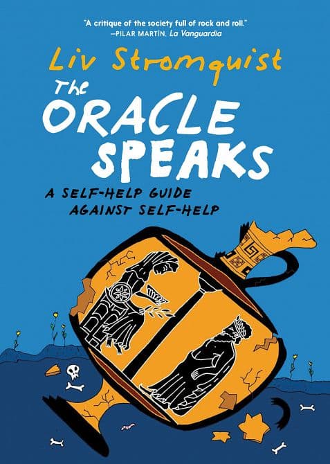 ORACLE SPEAKS TP #1