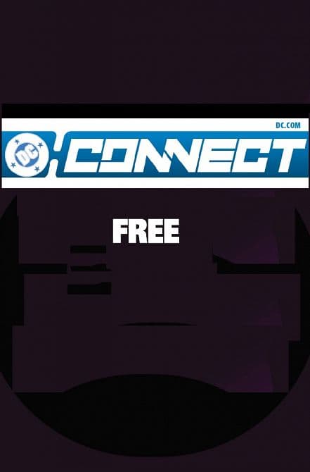 Cover von DC CONNECT #78