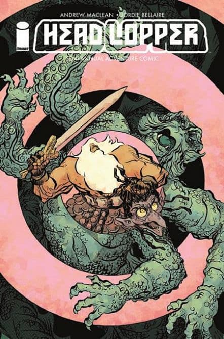 HEAD LOPPER ( 2026 )