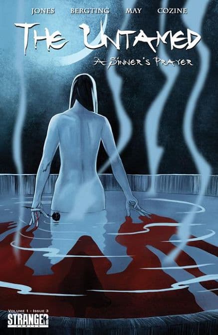 UNTAMED A SINNERS PRAYER #3