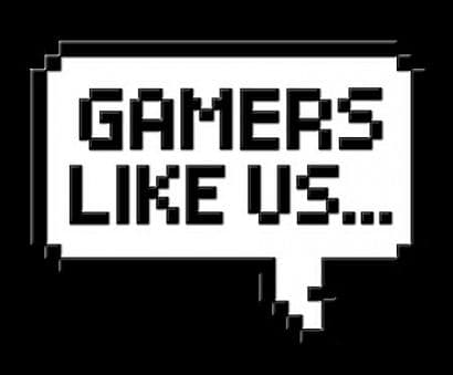 Cover Art for FP ORIGINAL GAMERS LIKE US ENAMEL PIN BADGE