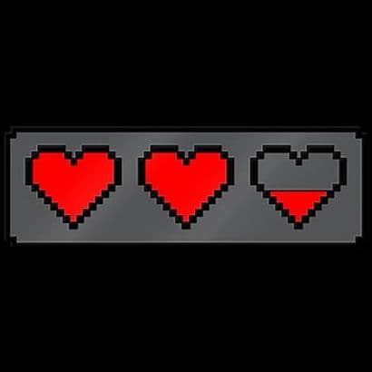 Cover Art for FP ORIGINAL GAMING LIVES ENAMEL PIN BADGE