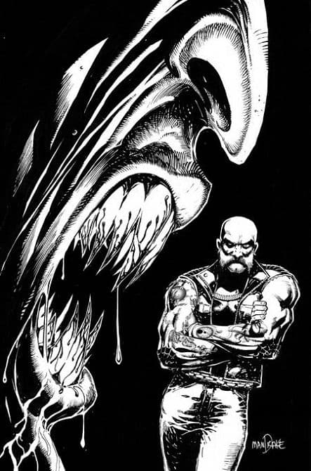 Cover Art for VAMPIRE THE MASQUERADE WAKE IN HATE