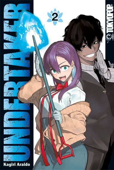 UNDERTAKER ( ab 2026 )