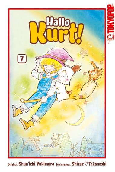 HALLO KURT!