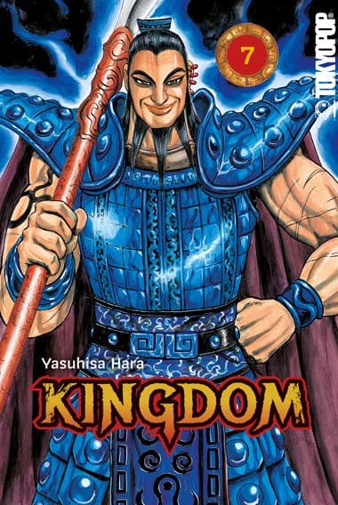 KINGDOM