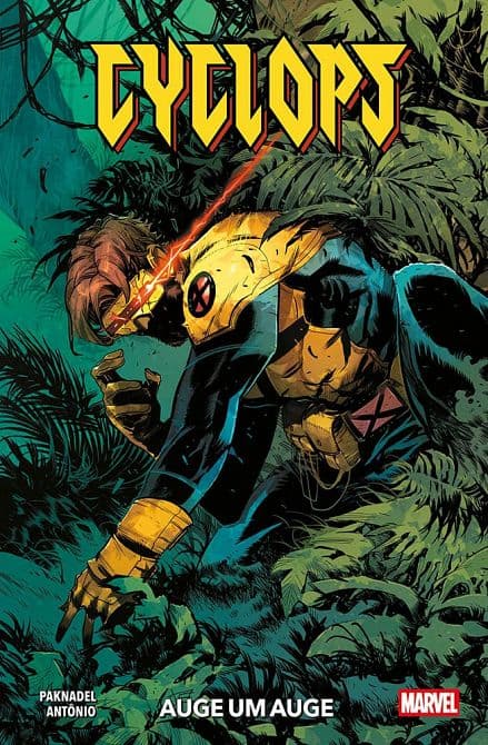 Cover Art for CYCLOPS ( 2026 )