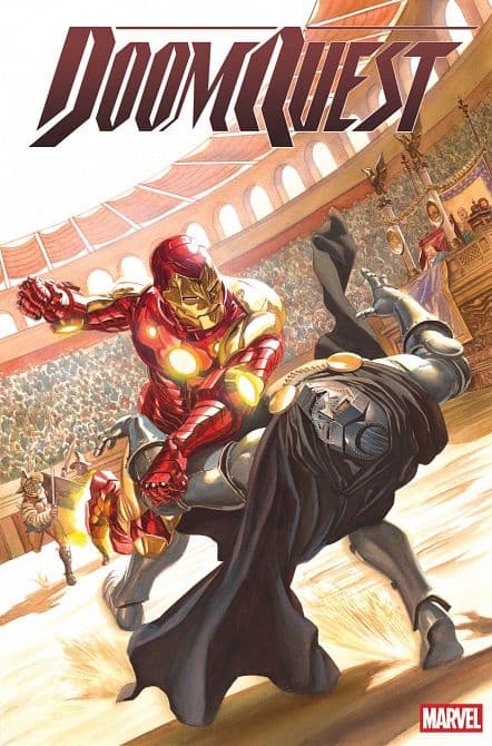 DOOMQUEST