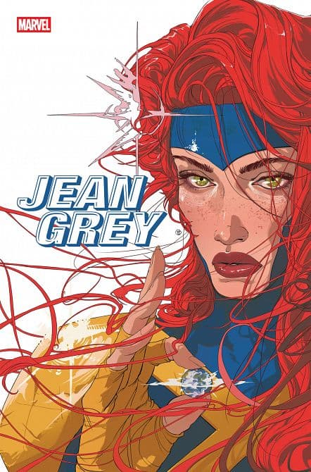 JEAN GREY