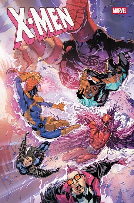 X-MEN