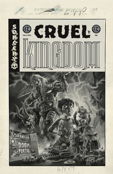 EC CRUEL KINGDOM 02