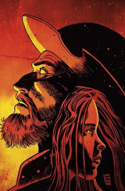 Cover Art for LA MANCHA