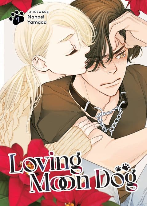 LOVING MOON DOG VOL. 07 TP