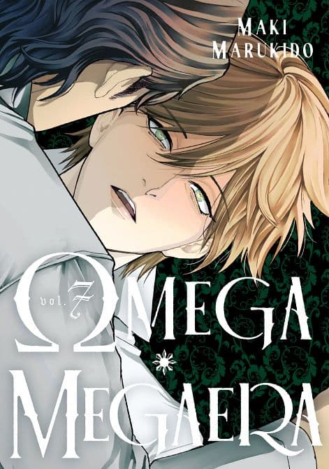 OMEGA MEGAERA 07 TP