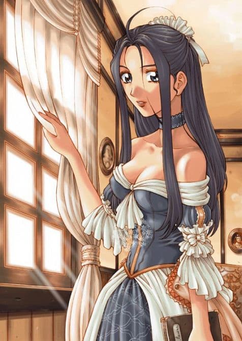 Cover Art for REBIRTH