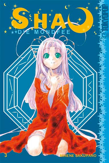 Cover Art for SHAO DIE MONDFEE