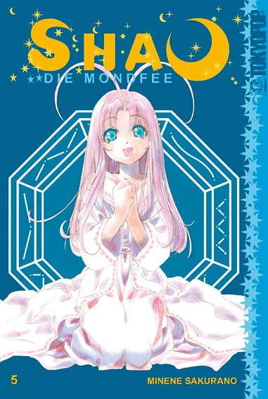 Cover Art for SHAO DIE MONDFEE