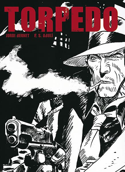 Cover Art for TORPEDO ( ab 2006 )