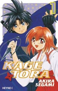 KAGETORA