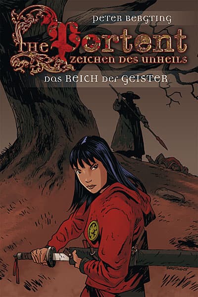 THE PORTENT-ZEICHEN DES UNHEILS