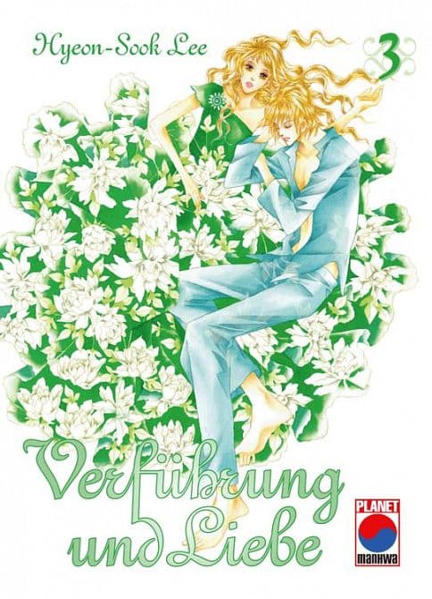 VERFÜHRUNG UND LIEBE
