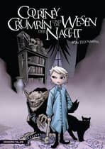 Cover Art for COURTNEY CRUMRIN ( ab 2004 )