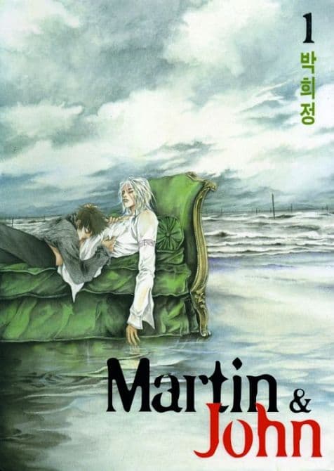 MARTIN & JOHN