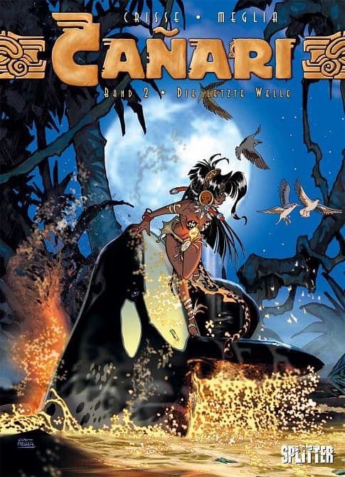 CANARI