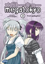 MEGATOKYO ( dt )