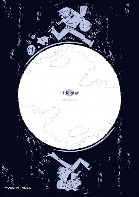 LITTLE STAR ( dt )