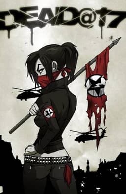 DEAD AT 17 VOL 2 ( 2006-2007 )
