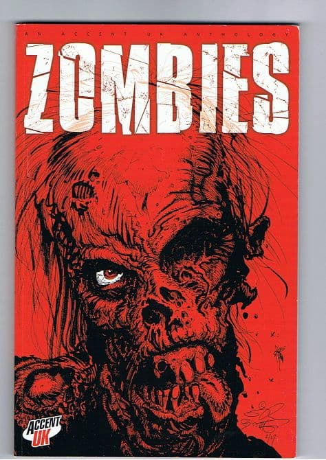 ZOMBIES GN