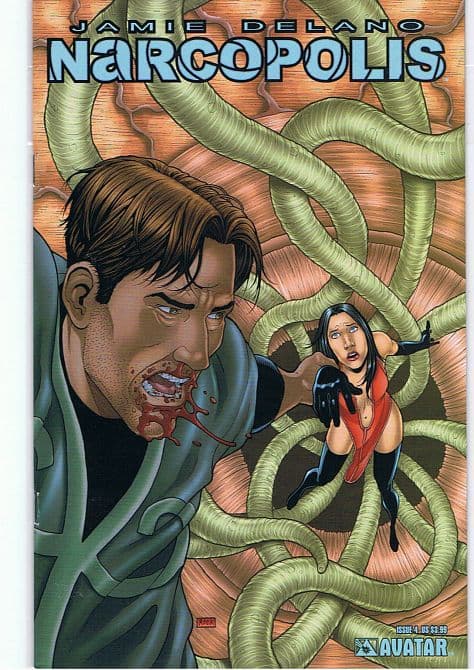 NARCOPOLIS