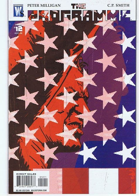 Cover Art für PROGRAMME
