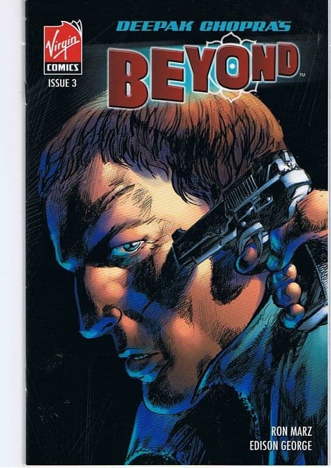BEYOND ( 2008 )