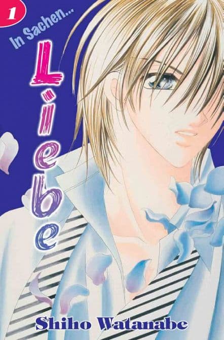 Cover Art for IN SACHEN... ( ab 2008 )