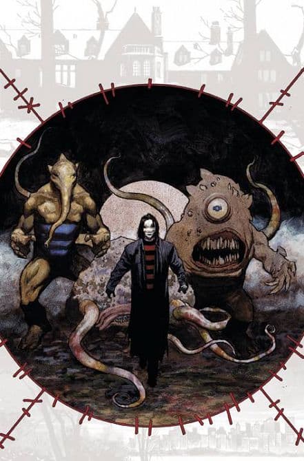 Cover von SIMON DARK #11