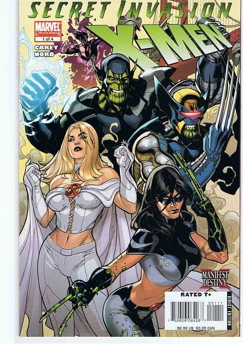 Cover Art for IRON MAN DIRECTOR OF SHIELD