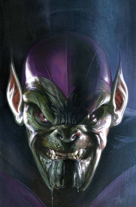 Cover von SECRET INVASION ( 2008 ) #5