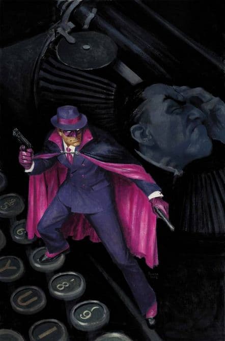 Cover Art for TWELVE