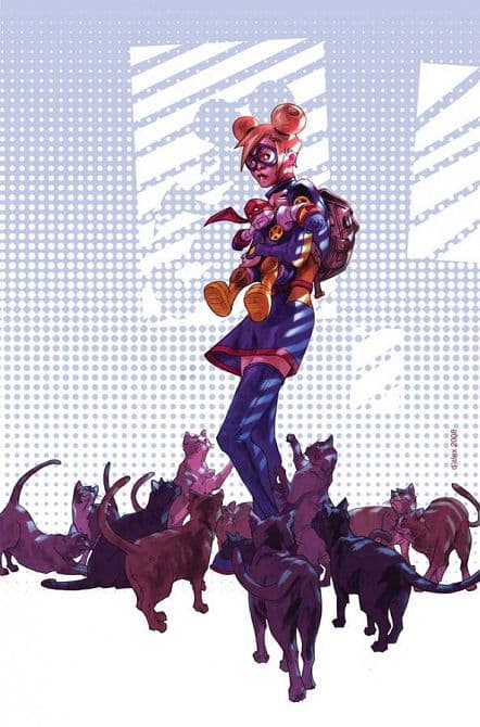 Cover von GENEXT #4