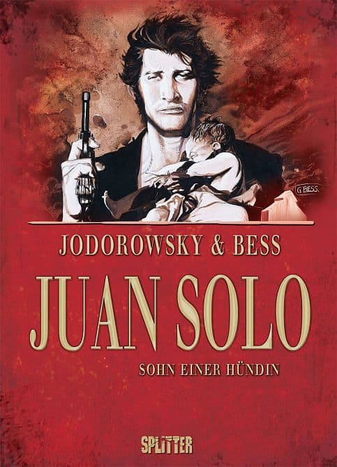 JUAN SOLO ( ab 2008 )