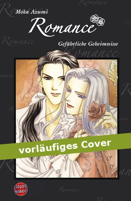 ROMANCE: GEFÄHRLICHE GEHEIMNISSE