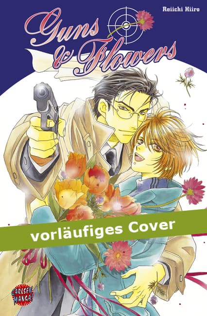 GUNS & FLOWERS