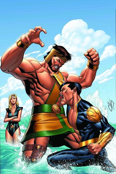 Cover Art for INCREDIBLE HULK ( 1968-2011 )